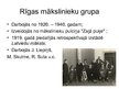 Presentations 'Mākslinieku grupas Latvijā 20.gadsimta 20.-30.gados', 2.