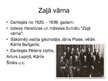 Presentations 'Mākslinieku grupas Latvijā 20.gadsimta 20.-30.gados', 6.