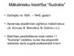 Presentations 'Mākslinieku grupas Latvijā 20.gadsimta 20.-30.gados', 8.