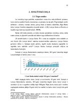 Term Papers 'Mārketinga stratēģijas pilnveide investīciju produktiem SEB bankā Latvijā', 42.