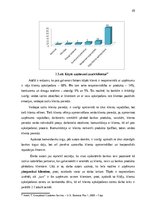 Term Papers 'Mārketinga stratēģijas pilnveide investīciju produktiem SEB bankā Latvijā', 45.