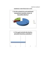 Term Papers 'Mārketinga stratēģijas pilnveide investīciju produktiem SEB bankā Latvijā', 114.