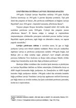 Term Papers 'Patvēruma saņemšanas procedūras tiesiskie aspekti Latvijā', 14.