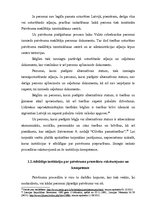 Term Papers 'Patvēruma saņemšanas procedūras tiesiskie aspekti Latvijā', 22.