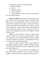 Term Papers 'Patvēruma saņemšanas procedūras tiesiskie aspekti Latvijā', 23.