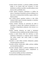 Term Papers 'Patvēruma saņemšanas procedūras tiesiskie aspekti Latvijā', 37.