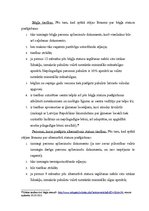Term Papers 'Patvēruma saņemšanas procedūras tiesiskie aspekti Latvijā', 50.