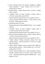 Term Papers 'Patvēruma saņemšanas procedūras tiesiskie aspekti Latvijā', 81.