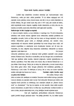 Essays 'Ceļojuma apraksts (Baltkrievija)', 1.