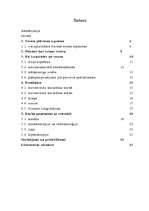 Research Papers 'Stress: faktori, profilakse, darba paņēmieni ar stāvokli', 1.
