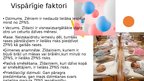 Presentations 'Zīdaiņa pēkšņās nāves sindroms', 7.