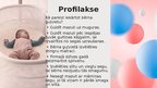 Presentations 'Zīdaiņa pēkšņās nāves sindroms', 10.