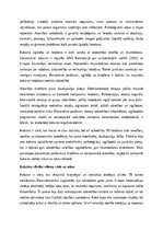 Summaries, Notes 'Kokains: vielas ietekme uz indivīdu un sabiedrību', 2.