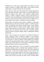 Summaries, Notes 'Kokains: vielas ietekme uz indivīdu un sabiedrību', 4.