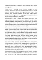 Summaries, Notes 'Kokains: vielas ietekme uz indivīdu un sabiedrību', 6.