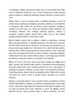 Summaries, Notes 'Kokains: vielas ietekme uz indivīdu un sabiedrību', 10.