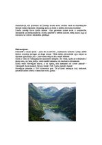 Research Papers 'Skandināvijas fjordu fauna un flora', 2.