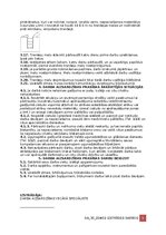 Samples 'Darba aizsardzības instrukcija zemes izstrādes darbos (meliorācijas darbi)', 5.