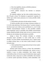 Term Papers 'Pašvaldību lēmumu veidi publisko tiesību jomā', 14.