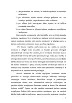 Term Papers 'Pašvaldību lēmumu veidi publisko tiesību jomā', 25.