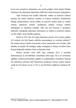Research Papers 'Eiropas Sociālā fonda tiesiskais regulējums un praktiskā darbība Latvijā', 17.