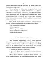 Research Papers 'Eiropas Sociālā fonda tiesiskais regulējums un praktiskā darbība Latvijā', 30.
