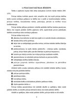 Research Papers 'Policijas speciālā taktika', 3.