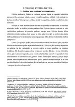 Research Papers 'Policijas speciālā taktika', 5.