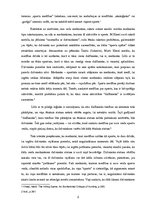 Essays 'Dzīvnieku ētiskais statuss un medības', 2.