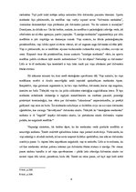 Essays 'Dzīvnieku ētiskais statuss un medības', 4.