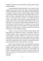 Essays 'Dzīvnieku ētiskais statuss un medības', 5.