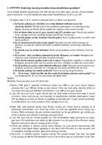 Summaries, Notes 'Absolūtisms', 1.