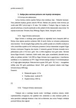 Research Papers 'Konkurence starp Baltijas jūras austrumu piekrastes ostām', 4.