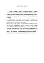 Research Papers 'Viesmīlība Itālijā', 5.