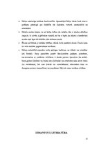 Research Papers 'Viesmīlība Itālijā', 10.