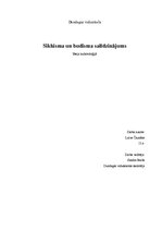 Research Papers 'Sikhisma un budisma salīdzinājums', 3.