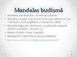 Presentations 'Mandalas un to izmantošana stresa vadībā', 9.