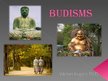 Presentations 'Budisms', 1.