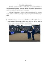 Research Papers 'Deputāta uzrunas Eiropas Parlamentā un debašu video analīze', 5.