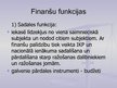 Presentations 'Finanses', 8.