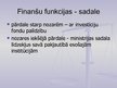 Presentations 'Finanses', 9.