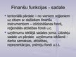 Presentations 'Finanses', 10.