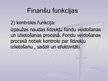 Presentations 'Finanses', 11.