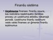 Presentations 'Finanses', 18.