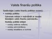 Presentations 'Finanses', 22.