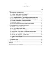 Research Papers 'Kvalitātes vadības sistēmas pamati, ieguvumi un priekšrocības, ieviešot kvalitāt', 2.