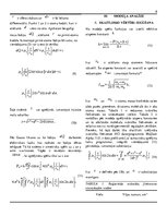 Research Papers 'Spektroskopija', 13.