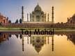 Presentations 'Taj Mahal', 1.