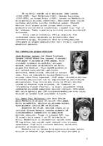 Research Papers 'The Beatles', 3.