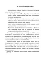 Research Papers 'Birokrātijas jēdziens un pazīmes', 7.